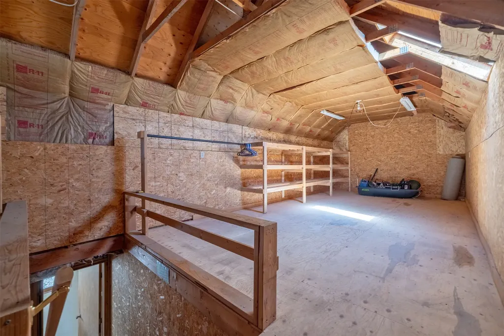 800 St Marys Avenue Deer Lodge MT 59722