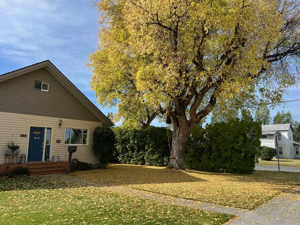 800 St Marys Avenue Deer Lodge MT 59722