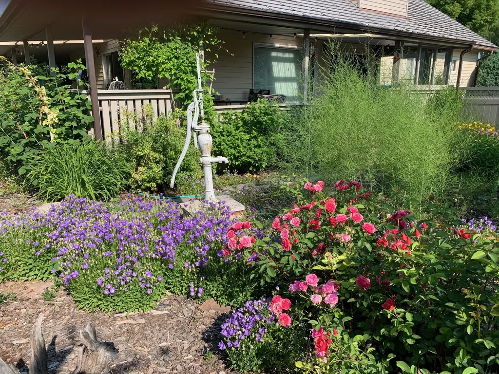 800 St Marys Avenue Deer Lodge MT 59722