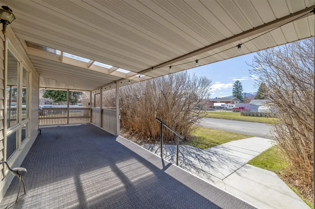 800 St Marys Avenue Deer Lodge MT 59722