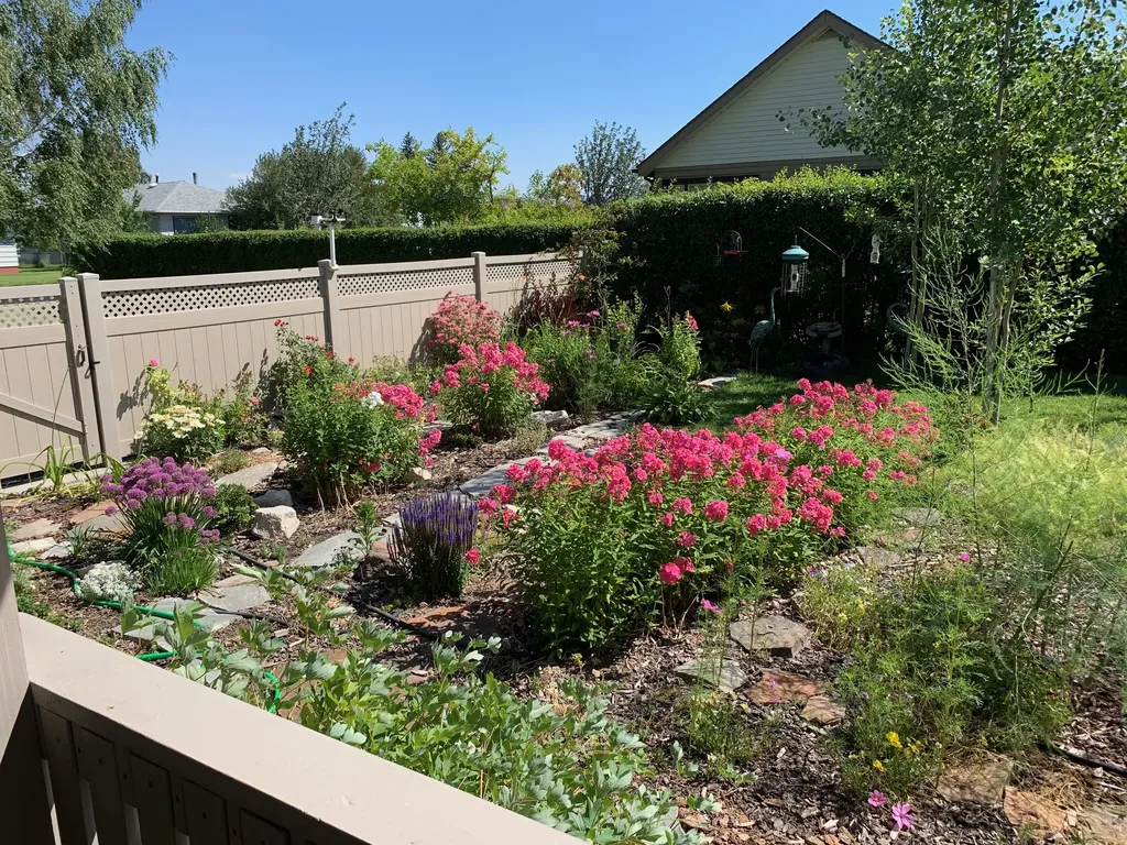 800 St Marys Avenue Deer Lodge MT 59722
