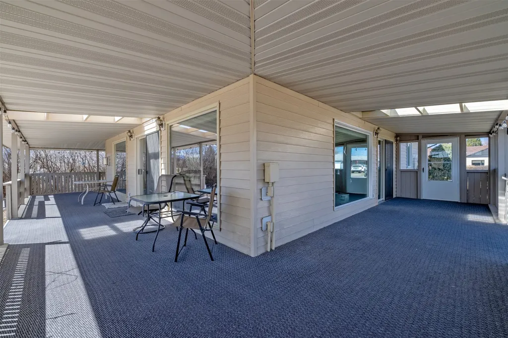 800 St Marys Avenue Deer Lodge MT 59722