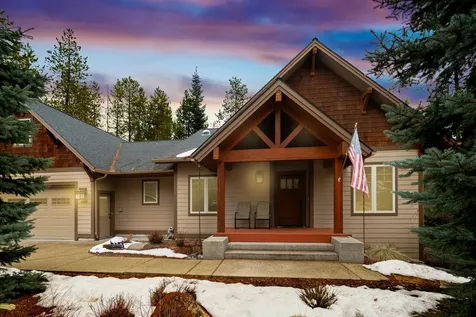 1019 Mountain Park Drive Whitefish MT 59937