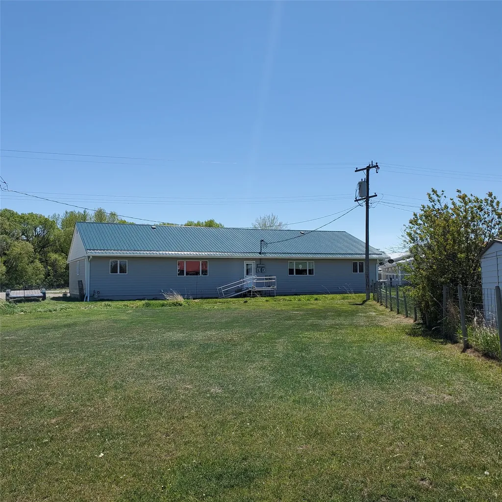 23 Walrath Street Augusta MT 59410