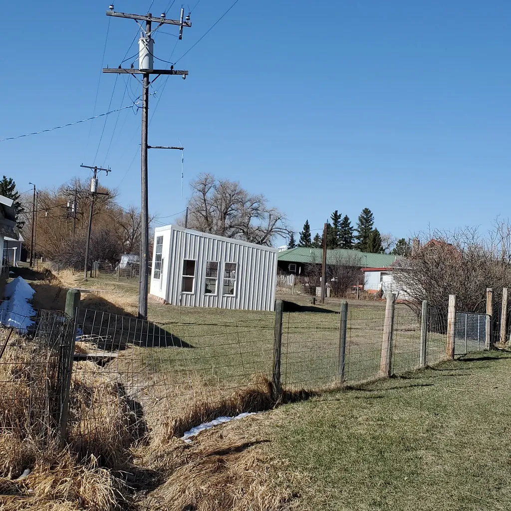 23 Walrath Street Augusta MT 59410