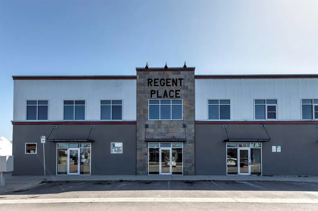 2300 Regent Street Missoula MT 59801
