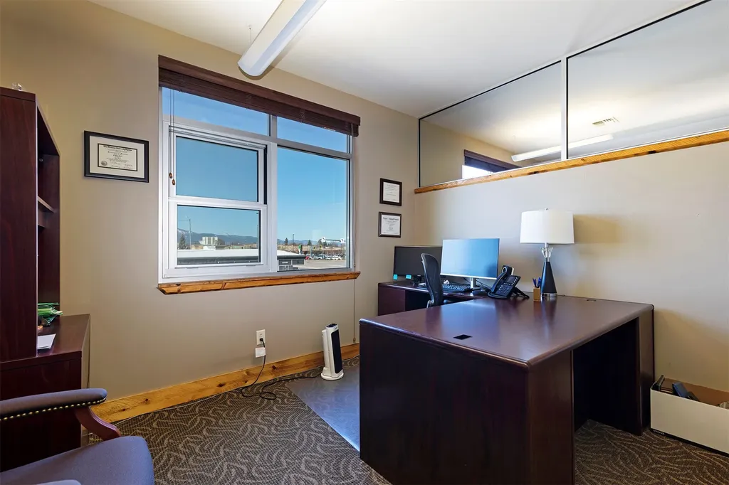 2300 Regent Street Missoula MT 59801