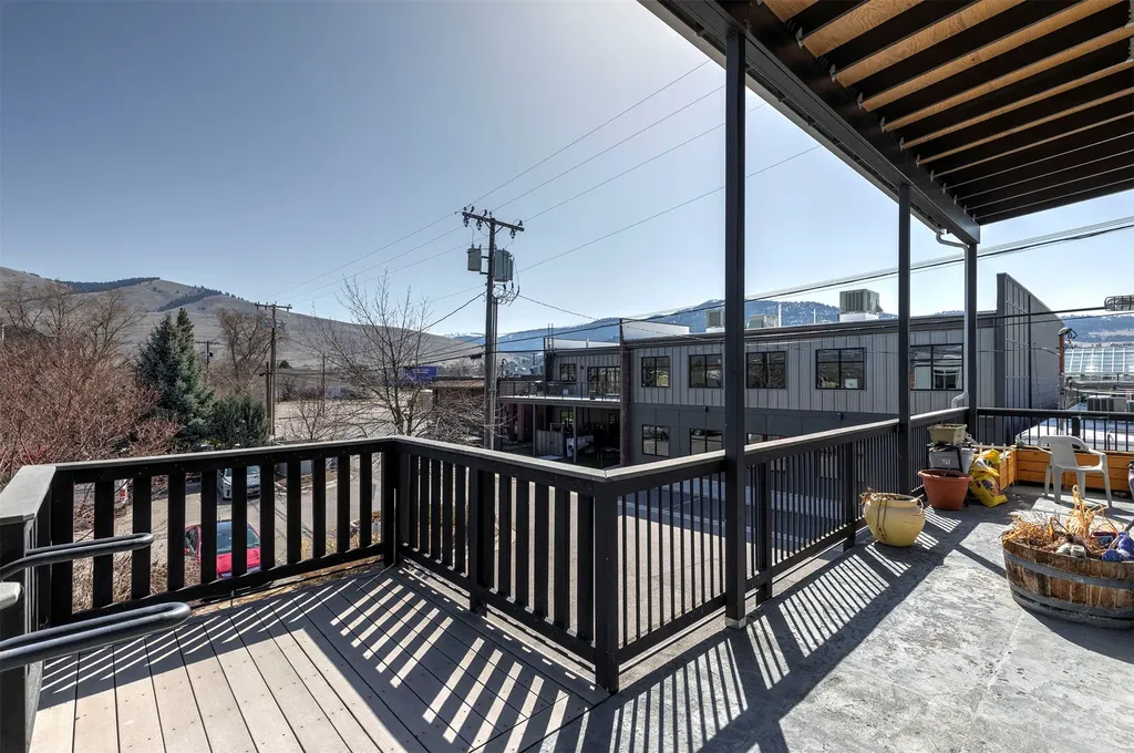 2300 Regent Street Missoula MT 59801
