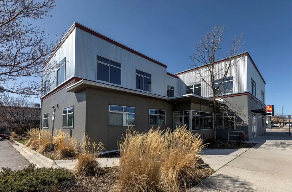 2300 Regent Street Missoula MT 59801