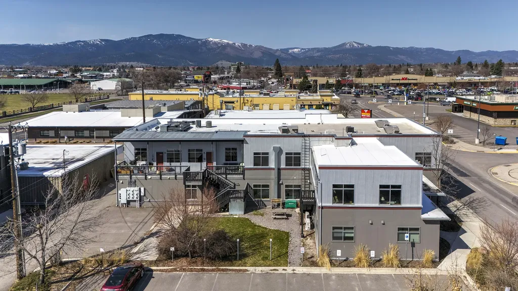 2300 Regent Street Missoula MT 59801