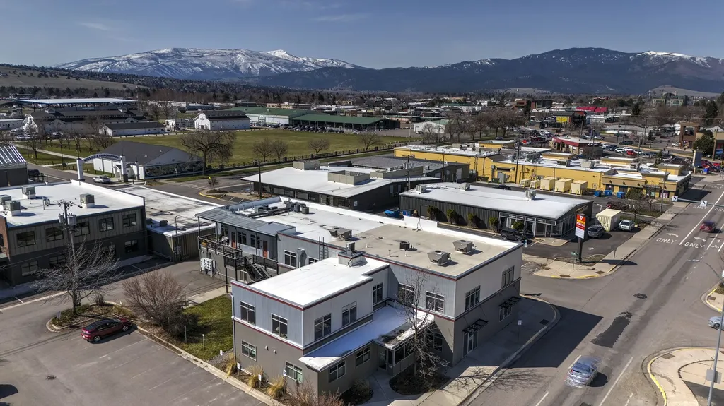 2300 Regent Street Missoula MT 59801
