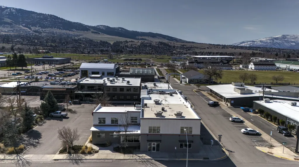 2300 Regent Street Missoula MT 59801