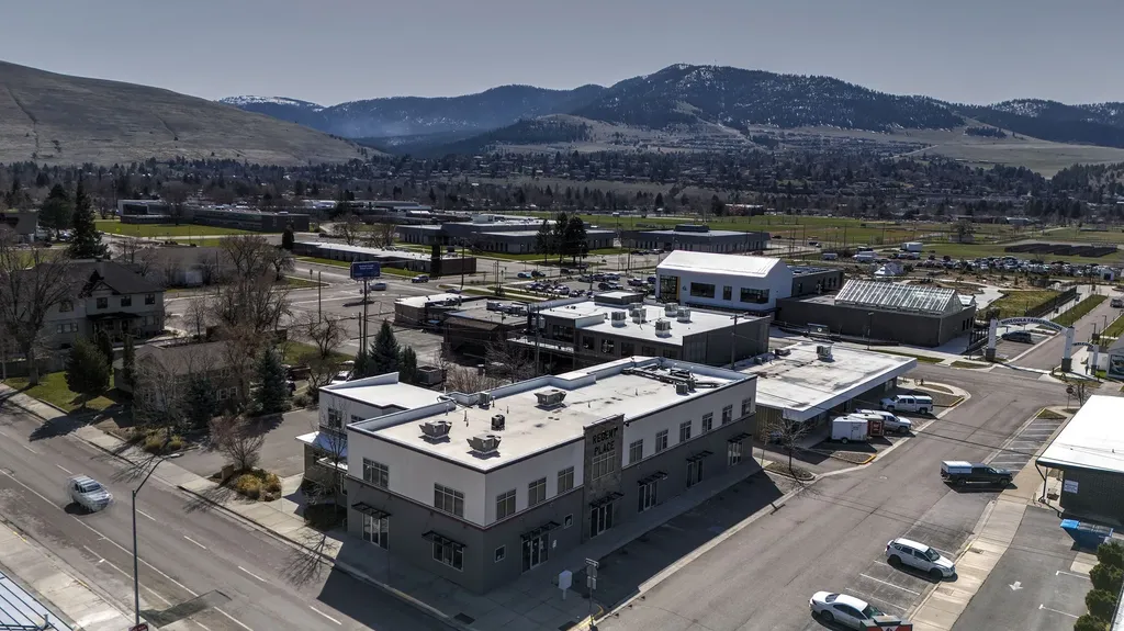 2300 Regent Street Missoula MT 59801