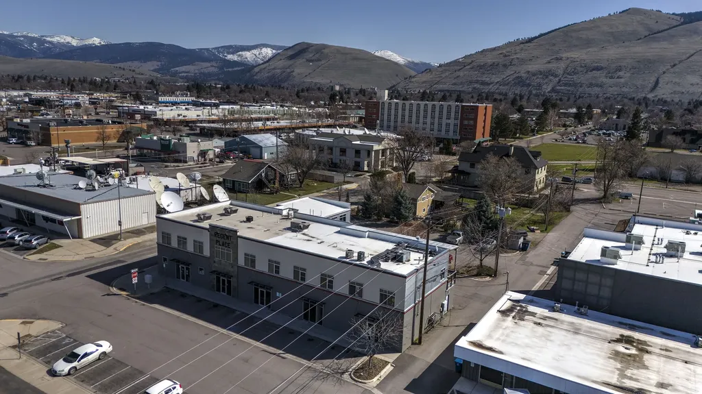 2300 Regent Street Missoula MT 59801