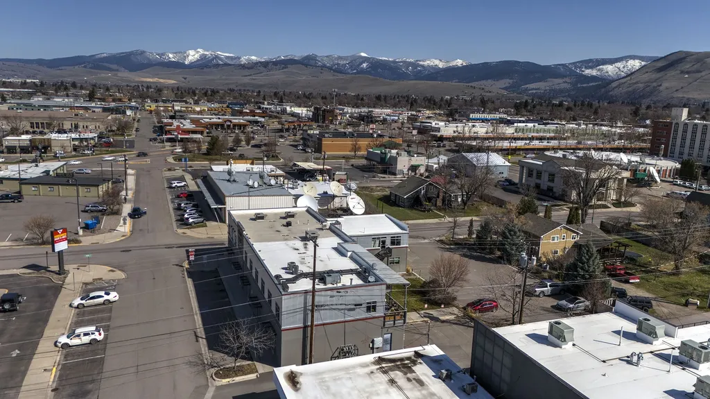 2300 Regent Street Missoula MT 59801