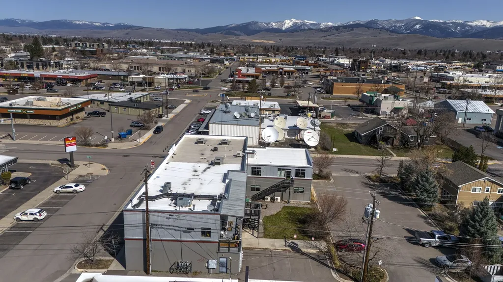 2300 Regent Street Missoula MT 59801