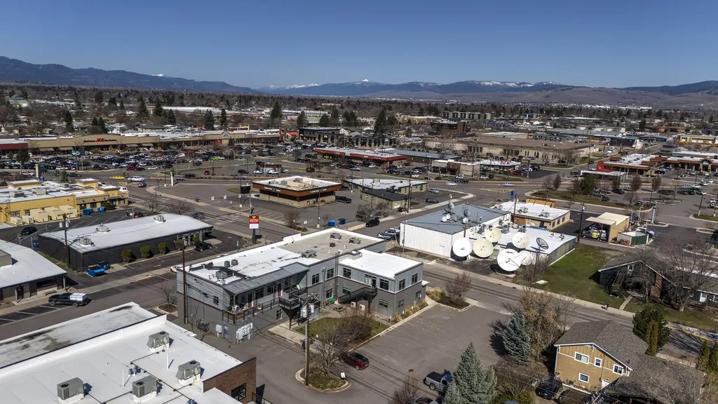 2300 Regent Street Missoula MT 59801