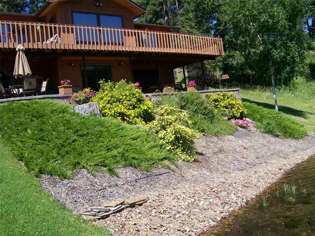 306 Parker Lakes Road Bigfork MT 59911