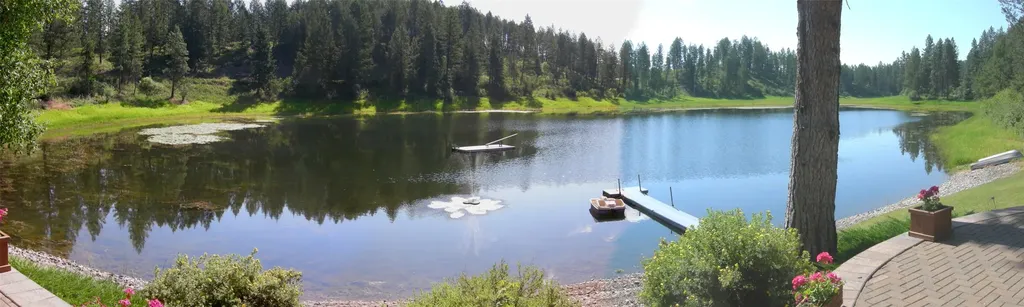 306 Parker Lakes Road Bigfork MT 59911