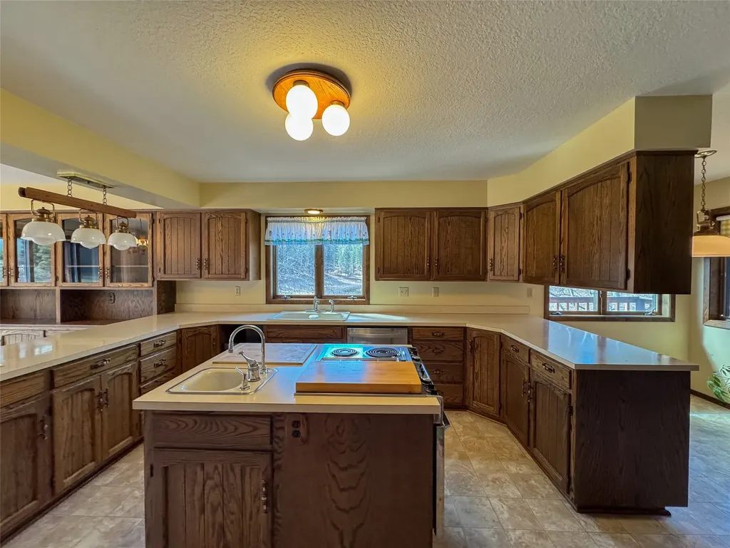 306 Parker Lakes Road Bigfork MT 59911