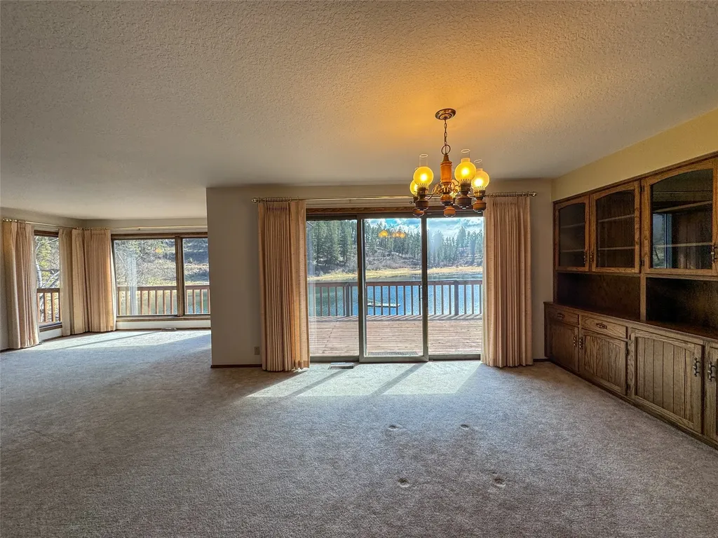 306 Parker Lakes Road Bigfork MT 59911