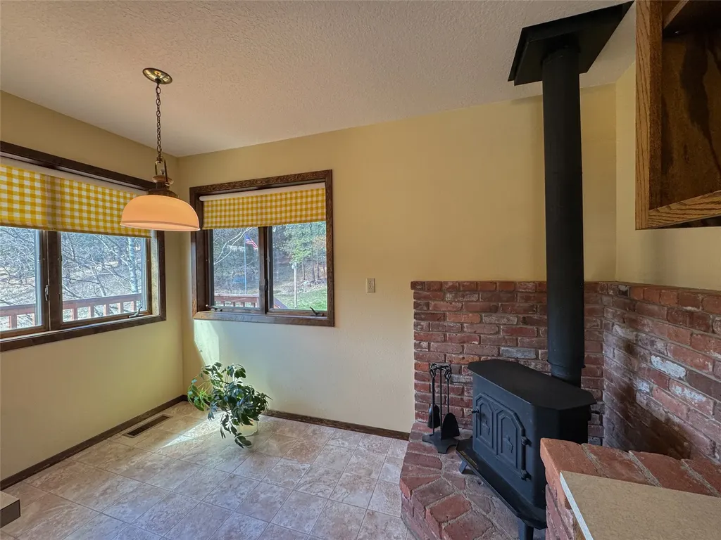 306 Parker Lakes Road Bigfork MT 59911
