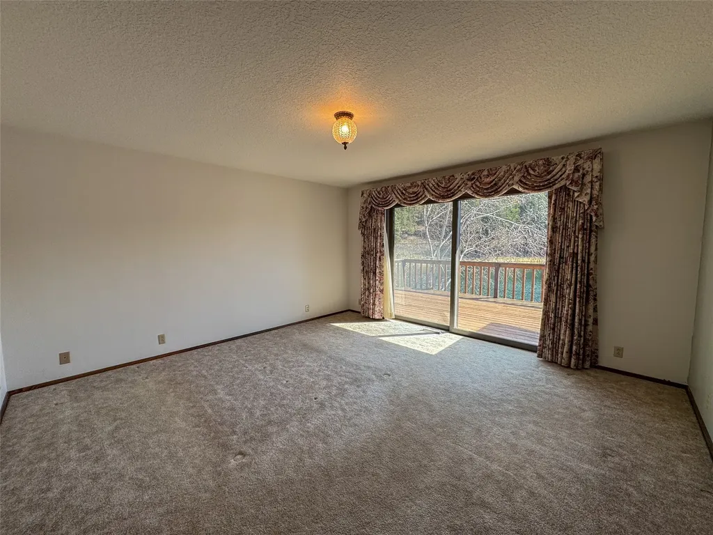 306 Parker Lakes Road Bigfork MT 59911