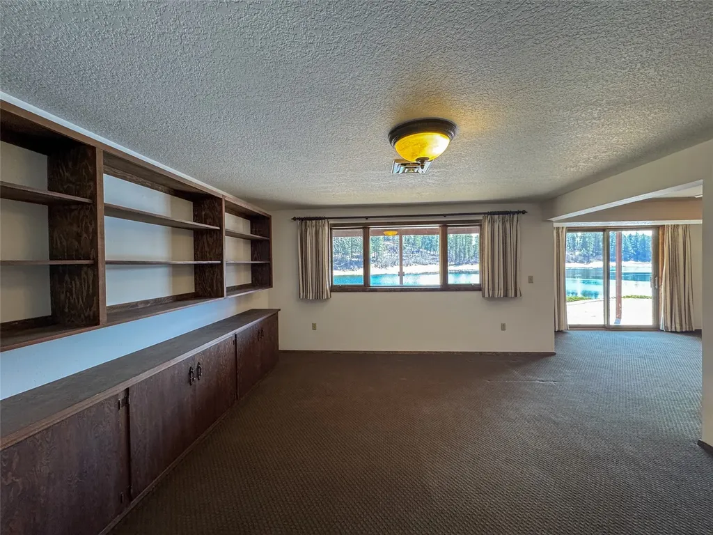 306 Parker Lakes Road Bigfork MT 59911