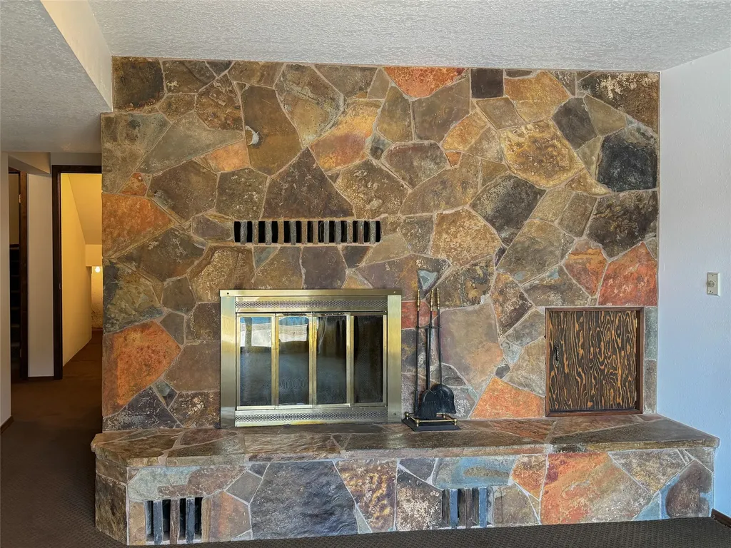 306 Parker Lakes Road Bigfork MT 59911