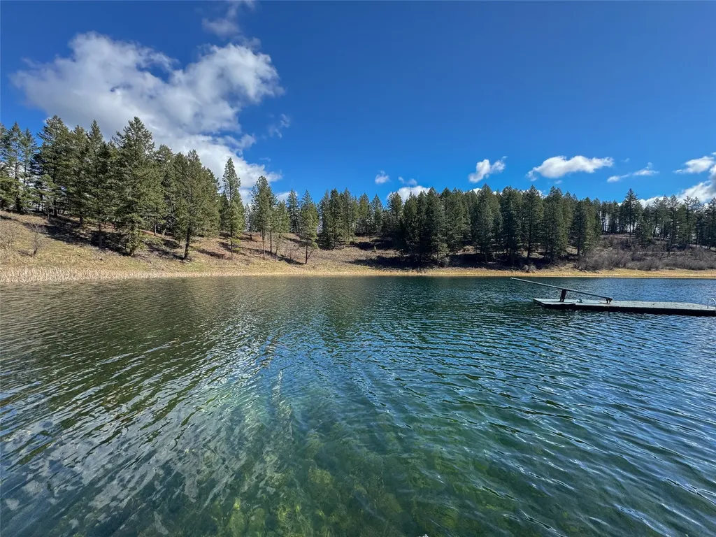 306 Parker Lakes Road Bigfork MT 59911