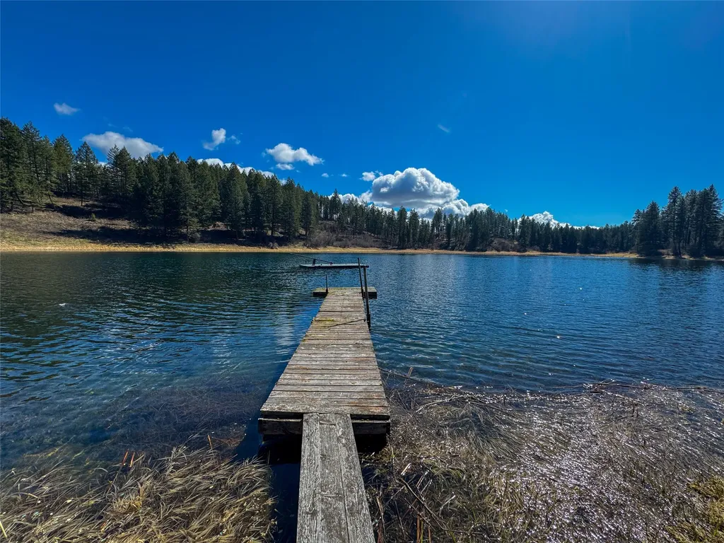 306 Parker Lakes Road Bigfork MT 59911