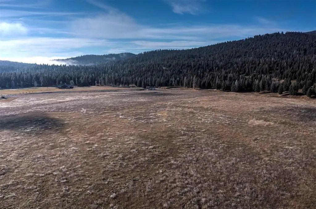 (Lot #8) 13442 Vannoy Lane Greenough MT 59823