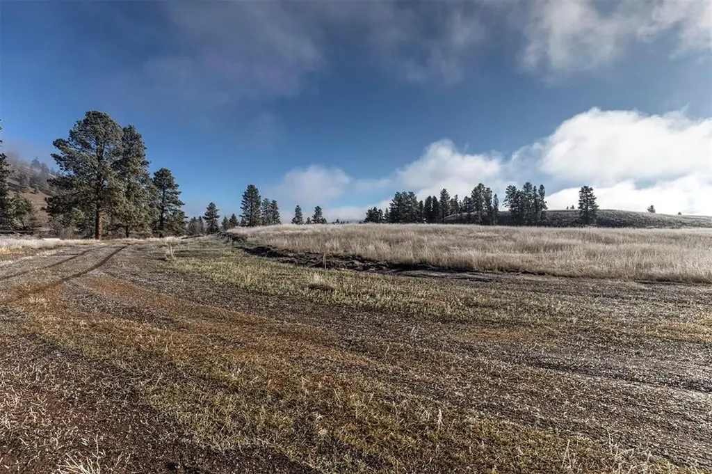 (Lot #6) 13442 Vannoy Lane Greenough MT 59823