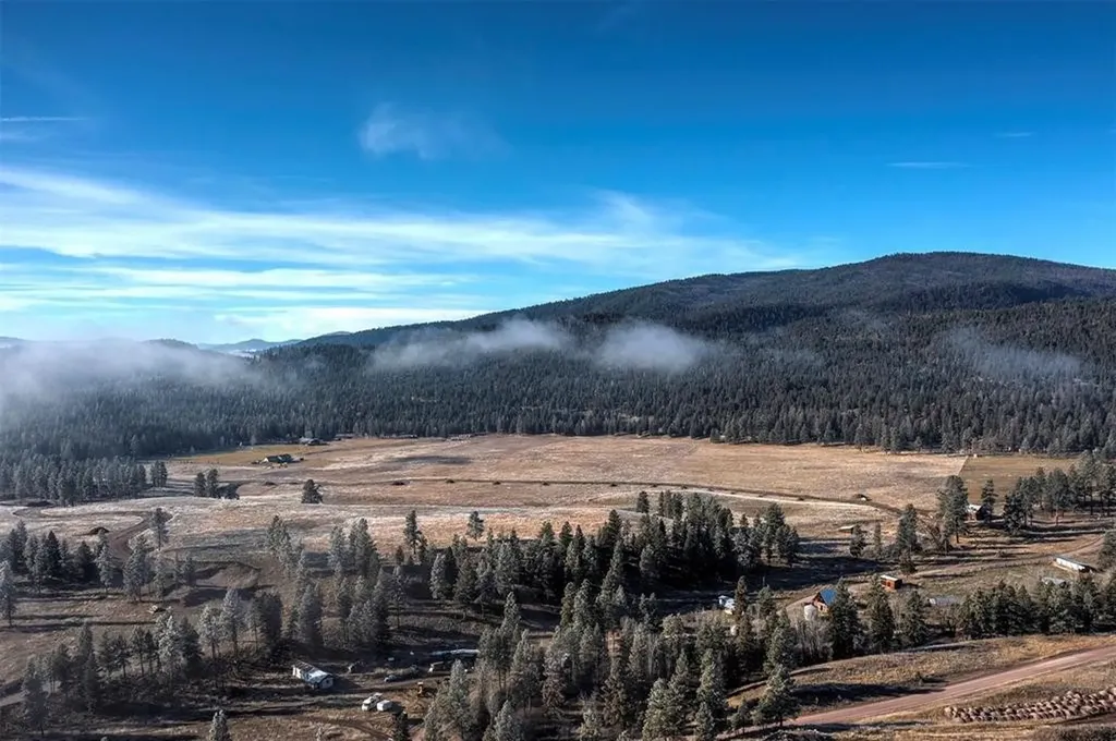 (Lot #19) 13442 Vannoy Lane Greenough MT 59823