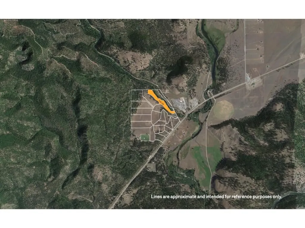13442 Vannoy Lane Greenough MT 59823