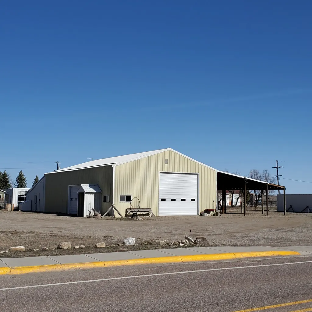 114 Main Street Augusta MT 59410