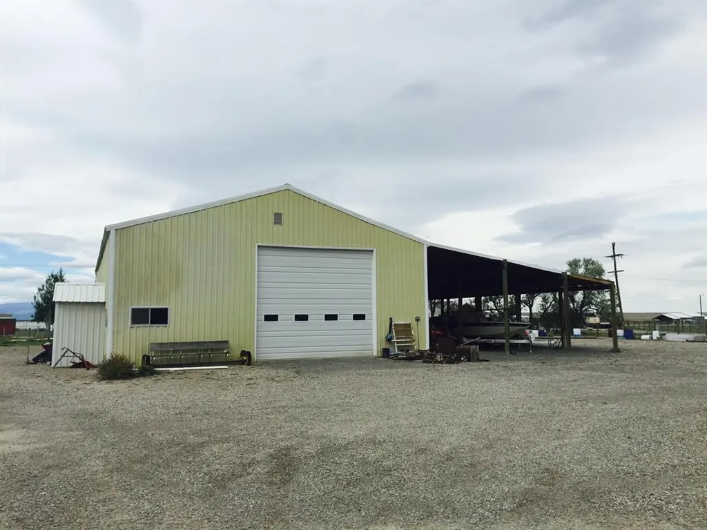 114 Main Street Augusta MT 59410