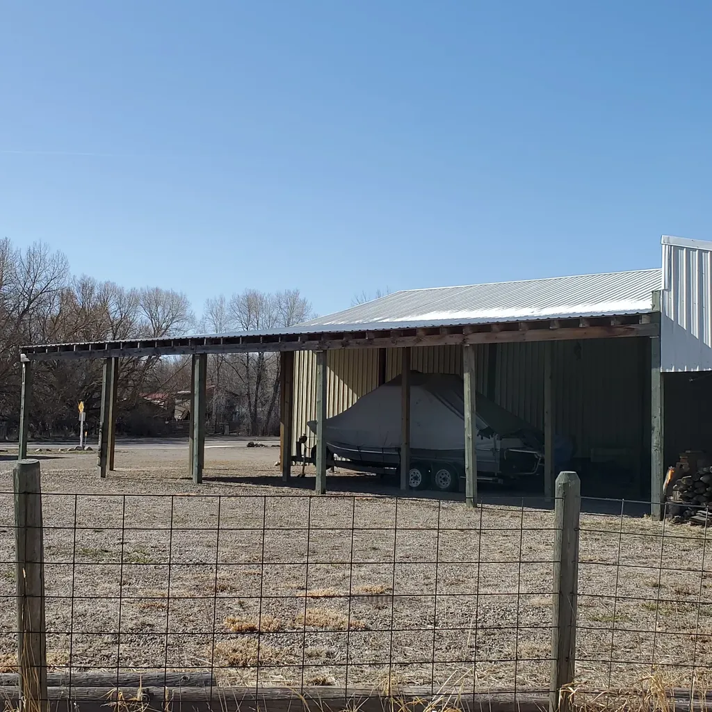 114 Main Street Augusta MT 59410