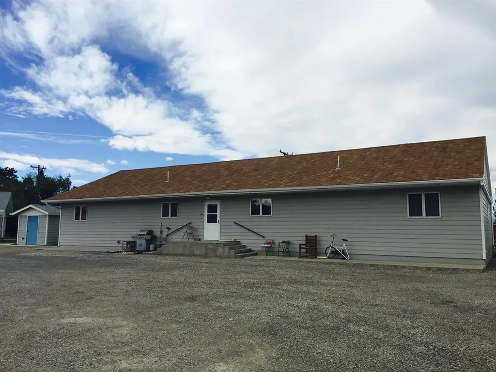 114 Main Street Augusta MT 59410