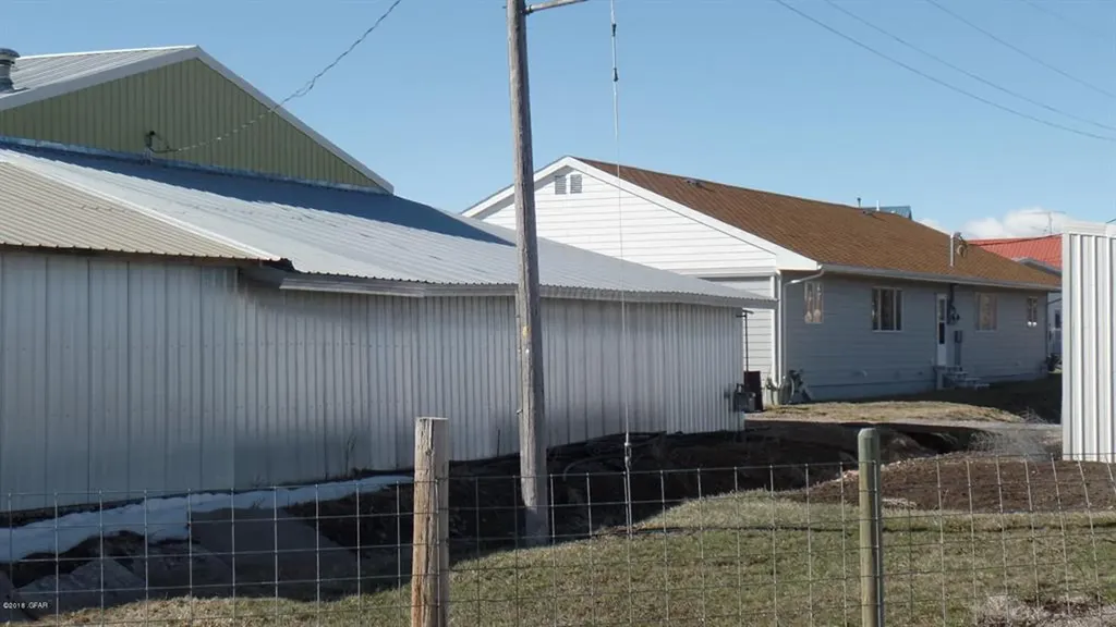 114 Main Street Augusta MT 59410