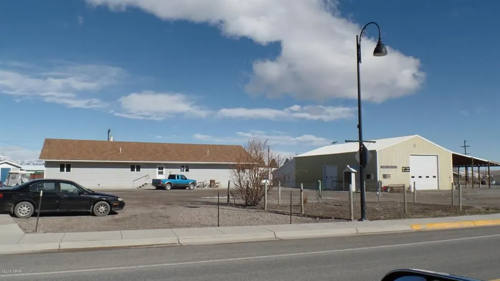 114 Main Street Augusta MT 59410