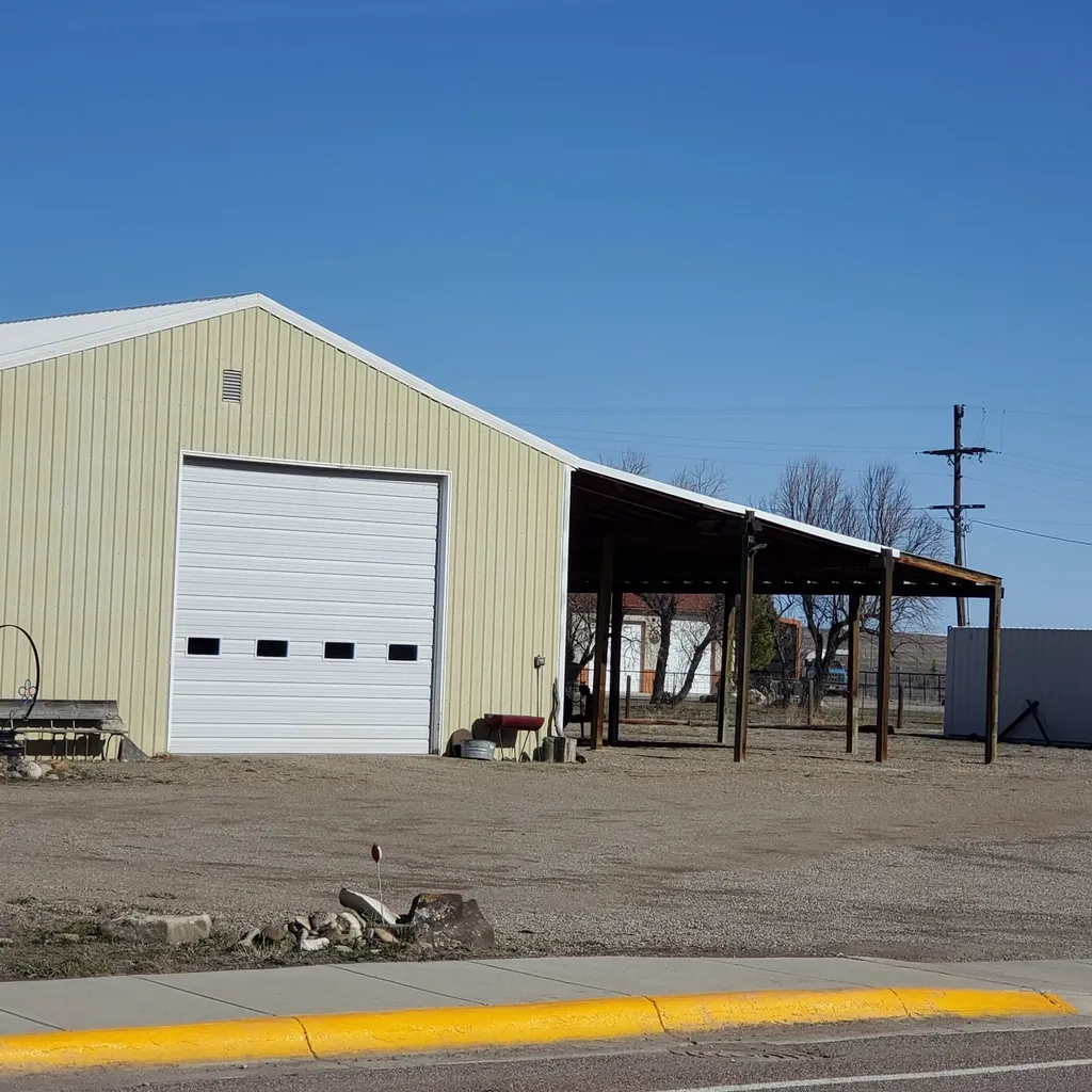 114 Main Street Augusta MT 59410