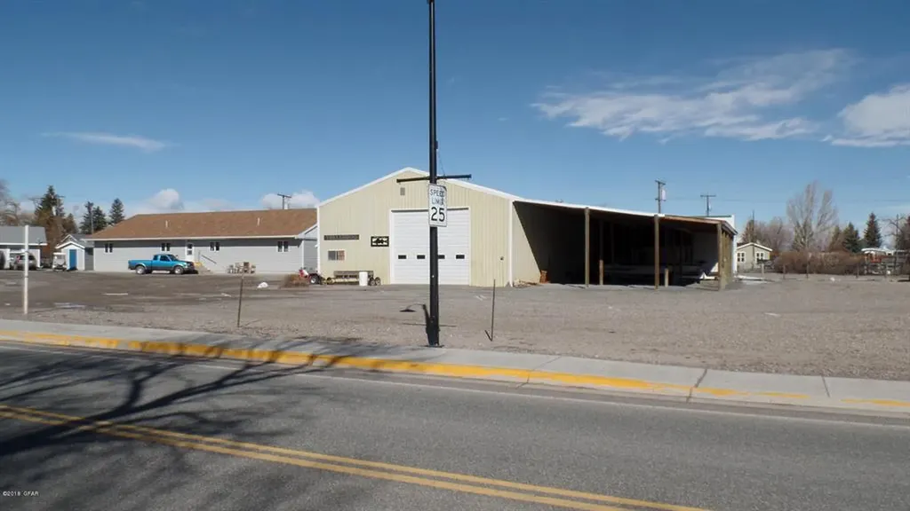 114 Main Street Augusta MT 59410