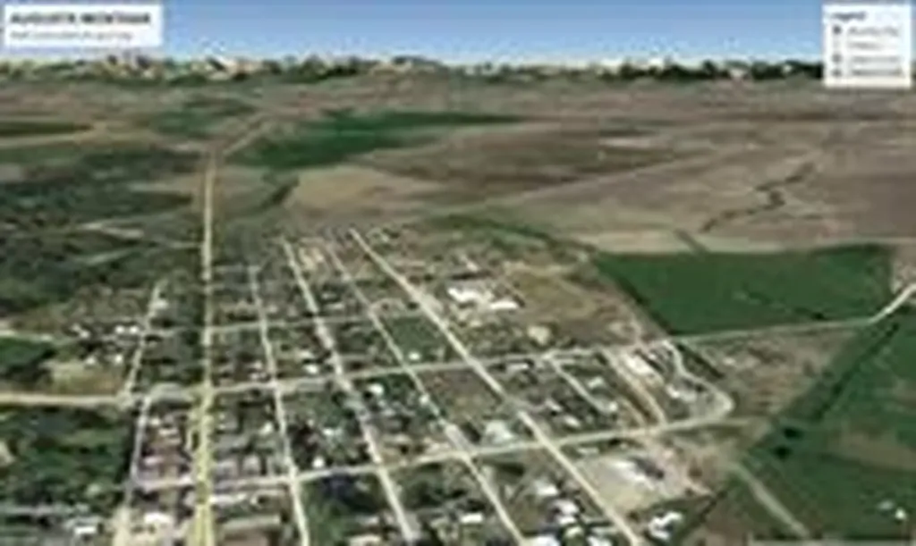 114 Main Street Augusta MT 59410