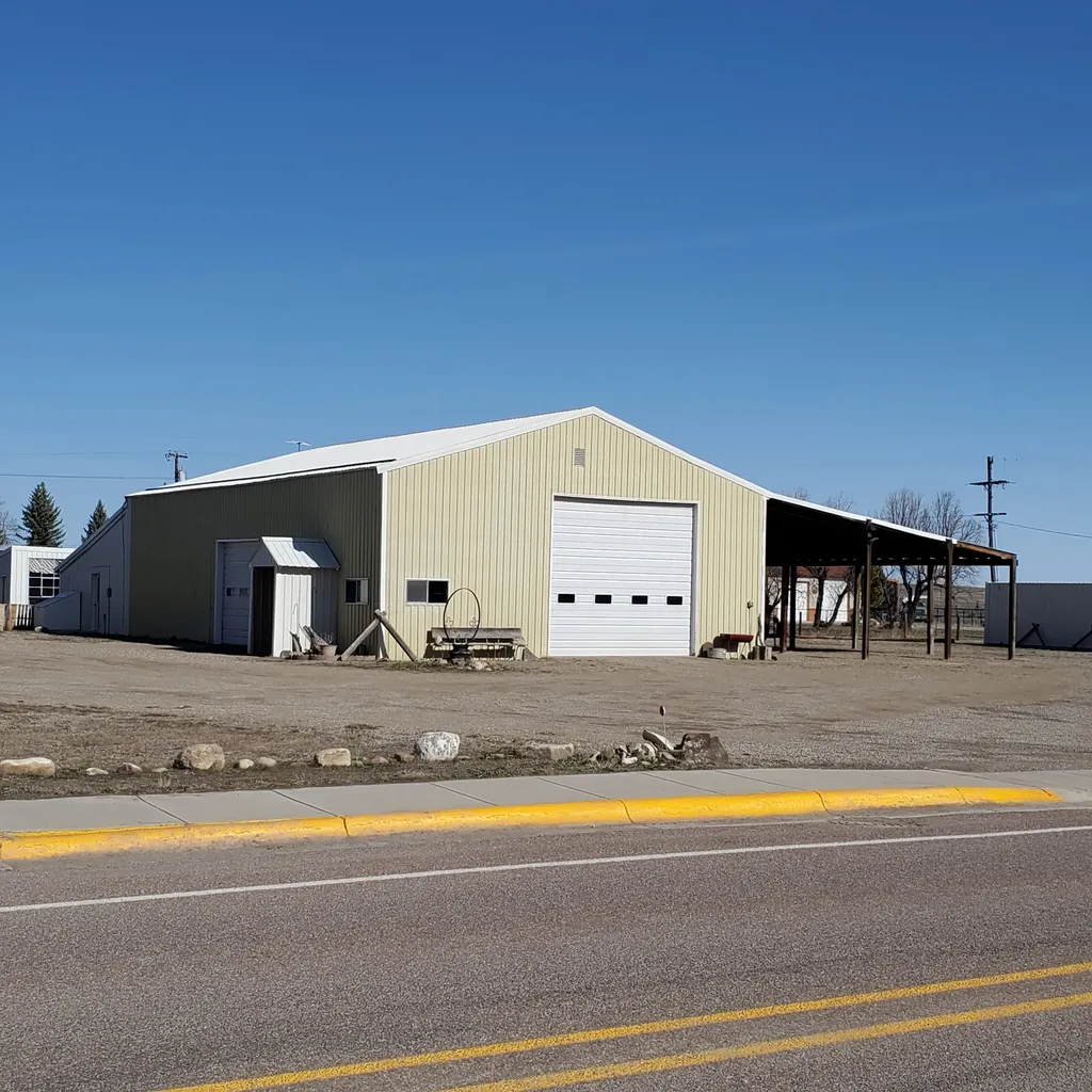 114 Main Street Augusta MT 59410