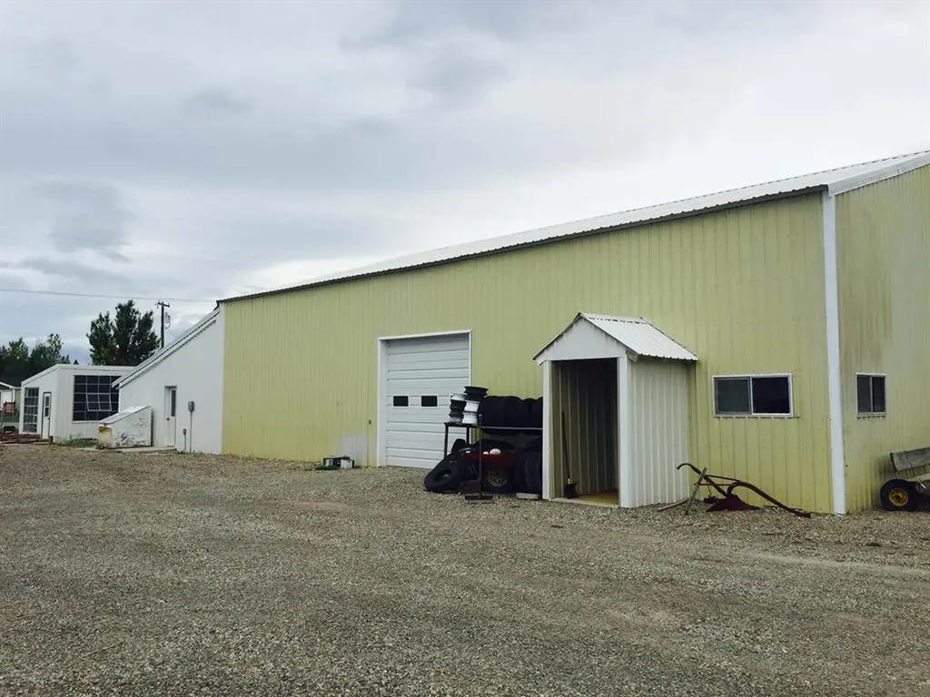114 Main Street Augusta MT 59410