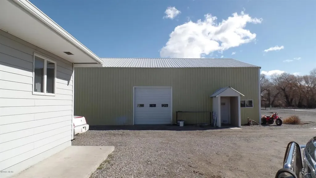 114 Main Street Augusta MT 59410