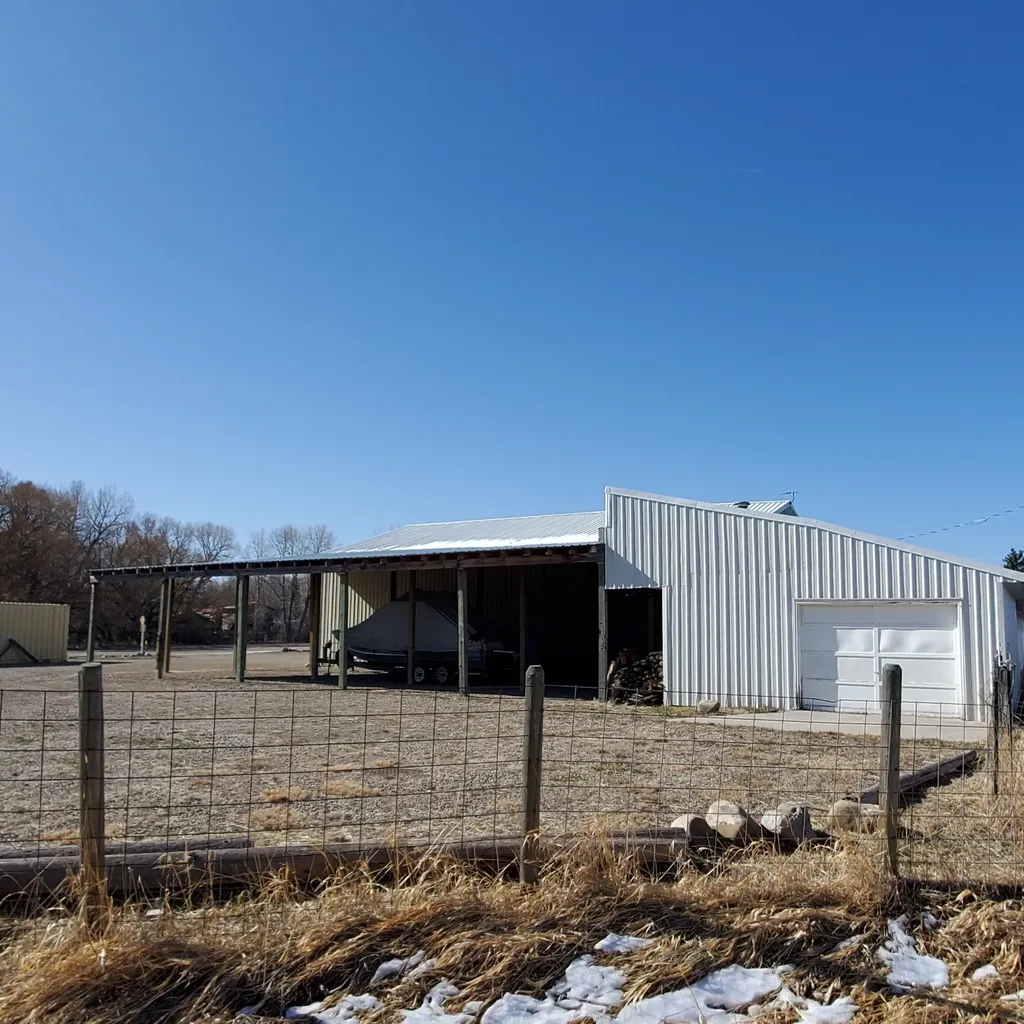 114 Main Street Augusta MT 59410
