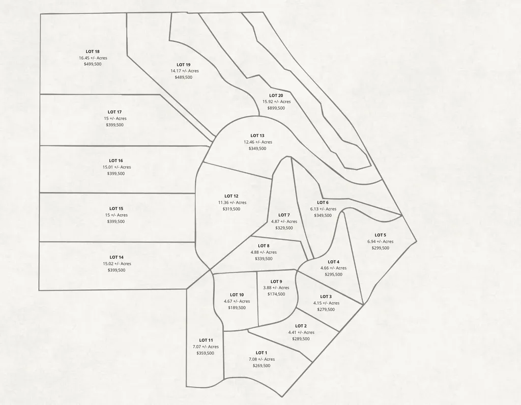 (Lot #14) 13442 Vannoy Lane Greenough MT 59823