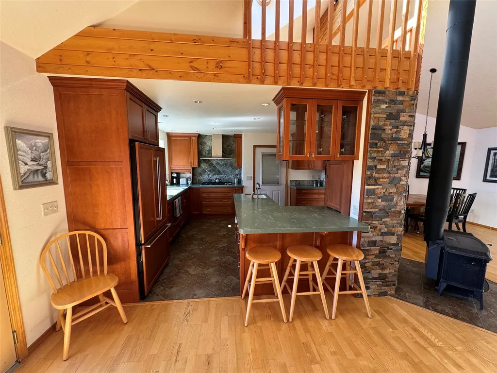 1015 Whitetail Drive Seeley Lake MT 59868